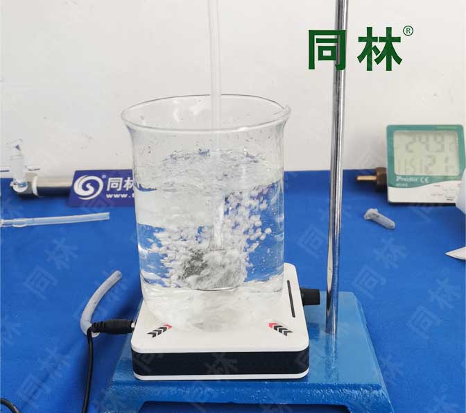 催化臭氧工藝，是不是臭氧氣泡越小越好？